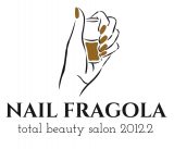 nail-fragola